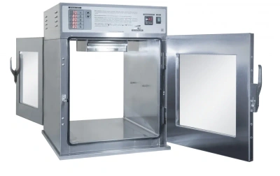 Шкаф тепловой с пароувлажнением ROBOLABS LTHC-160М5